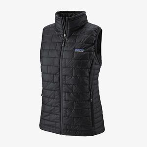 Patagonia Nano Puff Vest | Size M